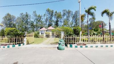 Image of 750 Sq.ft 2 BHK Farm House for sale in Mohanlalganj, Lucknow for Rs. 800000