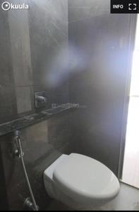 Bathroom Image of 1056 Sq.ft 2 BHK Apartment / Flat for sale in Wellington at Pride World City, Charholi Budruk Pune for Rs. 8300000