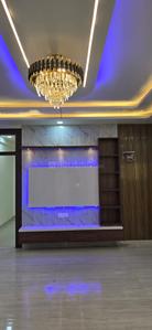 Hall Image of 1288 Sq.ft 3 BHK Apartment / Flat for sale in Sanjay Nagar Ghaziabad for Rs. 4266335