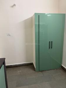 Bedroom Image of 1000 Sq.ft 2 BHK Apartment / Flat for rent in Maharana Pratap Nagar Bhopal for Rs. 26000