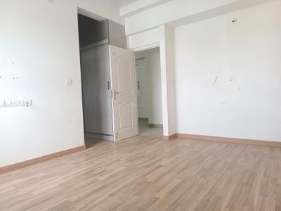 Bedroom Image of 1950 Sq.ft 3 BHK Apartment / Flat for rent in G Corp The Icon North Tower F, Thanisandra Bengaluru for Rs. 70000