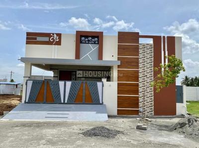 2 BHK Independent House