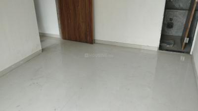 Bedroom Image of 695 Sq.ft 1 BHK Apartment / Flat for sale in Ulwe Navi Mumbai for Rs. 5800000