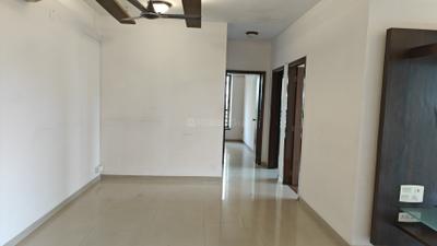 Living Room Image of 1295 Sq.ft 2.5 BHK Apartment / Flat for sale in Oberoi Springs, Andheri West Mumbai for Rs. 45000000