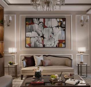 Hall Image of 2963 Sq.ft 4 BHK Apartment / Flat for sale in Sobha City, Sector 108 Gurgaon for Rs. 65186000