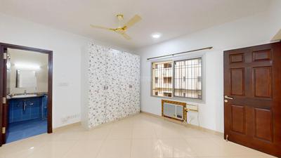 Bedroom Image of 2068 Sq.ft 3 BHK Apartment / Flat for sale in Sobha Jasmine, Bellandur Bengaluru for Rs. 32200000