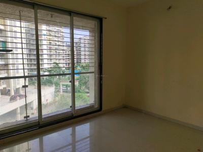 Bedroom Image of 1220 Sq.ft 2 BHK Apartment / Flat for sale in Bhagwati Imperia, Ulwe Navi Mumbai for Rs. 23500000