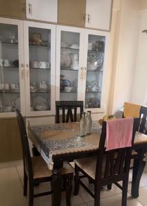 Hall Image of 1200 Sq.ft 3 BHK Apartment / Flat for sale in Victoria Layout Bengaluru for Rs. 17500000