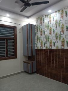 Image of 540 Sq.ft 2 BHK Builder Floor for rent in Uttam Nagar, New Delhi for Rs. 17500