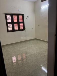 Bedroom Image of 1600 Sq.ft 2 BHK Builder Floor for rent in Saligramam Chennai for Rs. 38000
