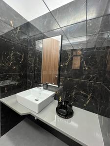 Bathroom Image of 1450 Sq.ft 3 BHK Apartment / Flat for sale in Dream Delmont, Bavdhan Pune for Rs. 13500000
