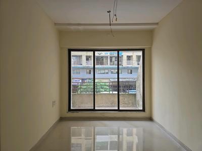 Living Room Image of 900 Sq.ft 2 BHK Apartment / Flat for sale in Labh Heights, Virar West Virar for Rs. 3950000