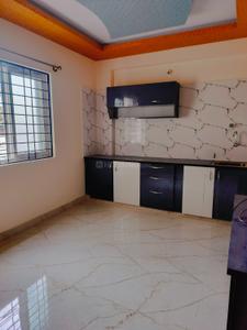 Hall Image of 550 Sq.ft 1 BHK Apartment / Flat for rent in BTM Layout Bengaluru for Rs. 23000