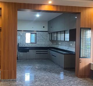 Kitchen Image of 5400 Sq.ft 9 BHK Independent House for sale in Dabaspete Bengaluru for Rs. 23000000