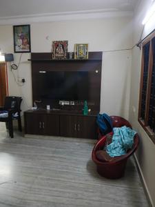 Hall Image of 1251 Sq.ft 2 BHK Apartment / Flat for rent in Madhapur Hyderabad for Rs. 24000