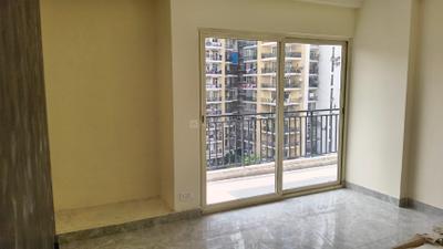 Bedroom Image of 1380 Sq.ft 3 BHK Apartment / Flat for sale in Panchsheel Wellington, Crossings Republik Ghaziabad for Rs. 19000000