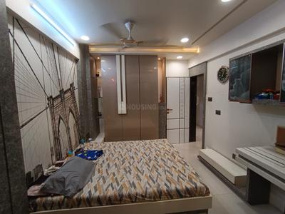 Hall Image of 1400 Sq.ft 3 BHK Apartment / Flat for sale in Dombivli East Thane for Rs. 12500000