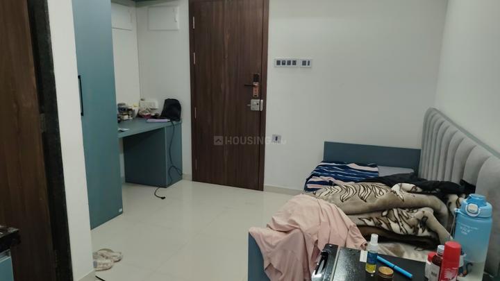 Nahar Apartment Bedroom 1