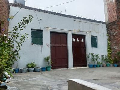 Image of 1000 Sq.ft 6 BHK Independent House for sale in Gopal Nagar, Bareilly for Rs. 2400000