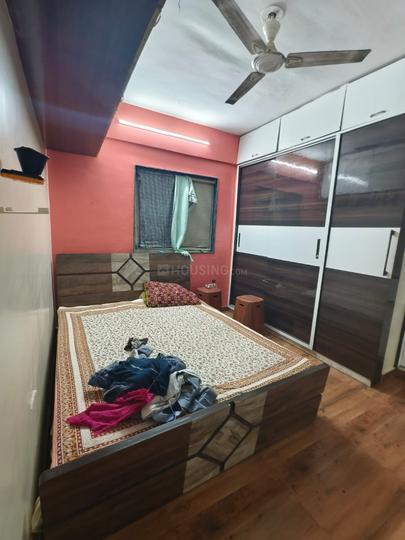 Puri apartment Rajesh society Katraj Kondhwa road Katraj Bedroom 1