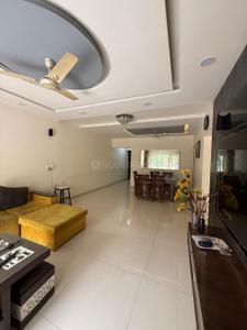 Hall Image of 1315 Sq.ft 2 BHK Apartment / Flat for sale in Vascon Forest County, Kharadi Pune for Rs. 18000000