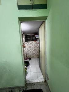 Bathroom Image of 1850 Sq.ft 4 BHK Villa for sale in Vastral Ahmedabad for Rs. 25000000