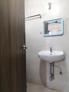 Bedroom Two Image of 1080 Sq.ft 2 BHK Apartment / Flat for rent in Empire Shelters Sharvil, Kondhwa Budruk Pune for Rs. 20500