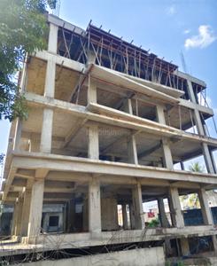 Image of 1182 Sq.ft 2 BHK Apartment / Flat for sale in Shenda Park, Kolhapur for Rs. 7000000