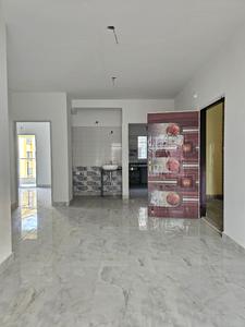 Hall Image of 1303 Sq.ft 3 BHK Apartment / Flat for sale in New Town Kolkata for Rs. 9900000