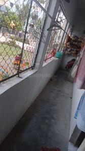 Balcony Image of 1300 Sq.ft 9 BHK Independent House for sale in Lokmanya Nagar Nagpur for Rs. 17000000