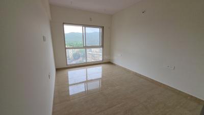 Bedroom Image of 1250 Sq.ft 2 BHK Apartment / Flat for sale in Sonam Indradhanush, Mira Road East Mira Bhayandar for Rs. 11000000
