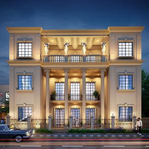 Image of 966 Sq.ft Residential Plot / Land for sale in Dahin Nagar, Surat for Rs. 8772000
