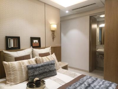 Sai Adityaraj Bedroom Two 2