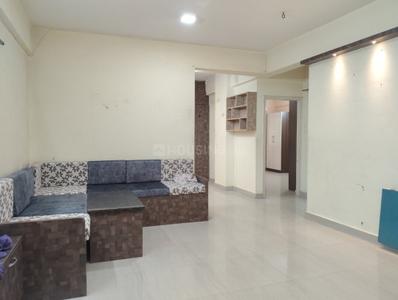 Hall Image of 1130 Sq.ft 2 BHK Apartment / Flat for sale in Sai Kranthi Sanathan Arcade by Sai Kranthi Builders, Kadugodi Bengaluru for Rs. 7600000