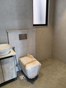 Bedroom One Image of 1800 Sq.ft 2 BHK Builder Floor for rent in Sector 15 Part 2 Gurgaon for Rs. 50000