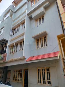 Image of 4500 Sq.ft 12 BHK Independent House for sale in JP Nagar, Bengaluru for Rs. 38000000