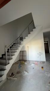 3 BHK Duplex
