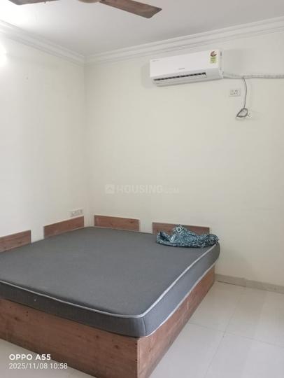 Sector 34 kharghar Bedroom 1