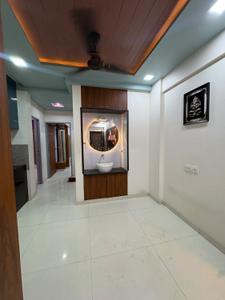 Hall Image of 1232 Sq.ft 2 BHK Apartment / Flat for rent in Shalin 6, Vavol Gandhinagar for Rs. 25000