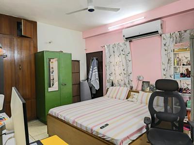 Bedroom Image of 900 Sq.ft 2 BHK Apartment / Flat for sale in Nehru Nagar Ghaziabad for Rs. 6000000