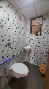 Image of 1350 Sq.ft 2 BHK Apartment / Flat for rent in Maninagar, Ahmedabad for Rs. 25000