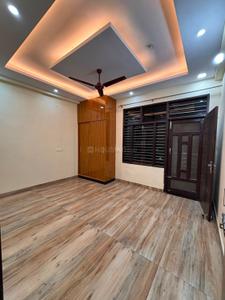 Hall Image of 1050 Sq.ft 2 BHK Builder Floor for rent in Palam Vihar Extension Gurgaon for Rs. 25000
