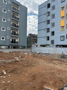 Image of 540 Sq.ft Residential Plot / Land for sale in Ameenpur, Sangareddy for Rs. 45900000