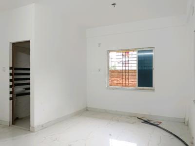 Bedroom Image of 857 Sq.ft 2 BHK Apartment / Flat for sale in Kalikapur, EM Bypass Kolkata for Rs. 3500000