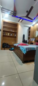 Bedroom Image of 1400 Sq.ft 3 BHK Apartment / Flat for sale in Bill Vadodara for Rs. 5000000