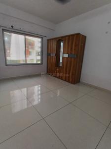 Hall Image of 1150 Sq.ft 3 BHK Apartment / Flat for rent in Harni Vadodara for Rs. 18000