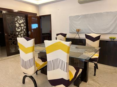 Hall Image of 2275 Sq.ft 3 BHK Apartment / Flat for sale in Alipore Grandeur, Alipore Kolkata for Rs. 42500000