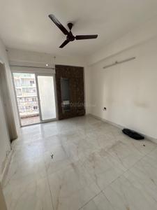 Hall Image of 1080 Sq.ft 2.5 BHK Apartment / Flat for rent in Express Zenith, Sector 77 Noida for Rs. 31000