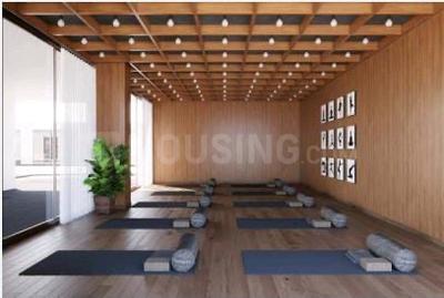 Image of 5265 Sq.ft 4 BHK Apartment / Flat for sale in Devsatya Verdana, Kudasan, Gandhinagar for Rs. 26000000