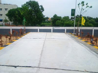 Image of 1020 Sq.ft Residential Plot / Land for sale in Ponmar, Chennai for Rs. 6000000